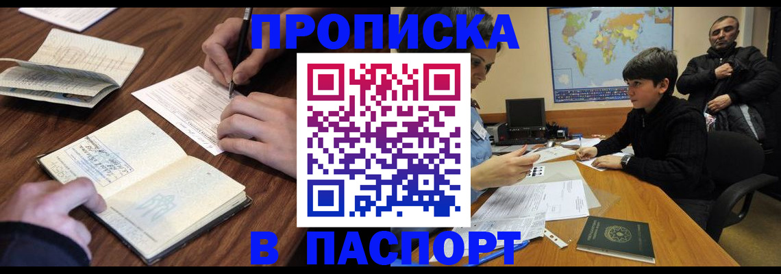 прописка законно в Щёлково
